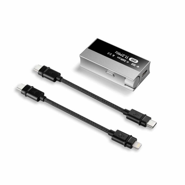 Astell &amp; Kern AK HC5