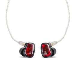 Astell&Kern AK Solaris X, in-ear �retelefoner