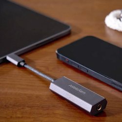 Astell &amp; Kern HC2