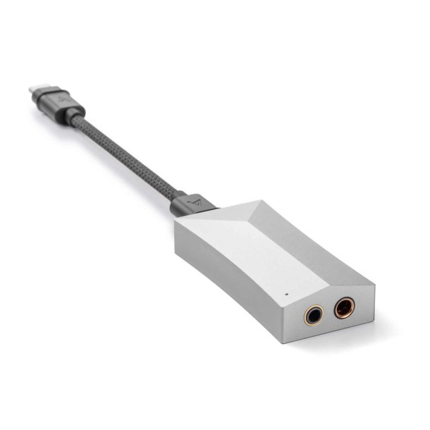 Astell &amp; Kern HC4