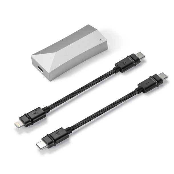 Astell &amp; Kern HC4