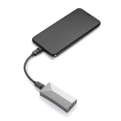 Astell &amp; Kern HC4