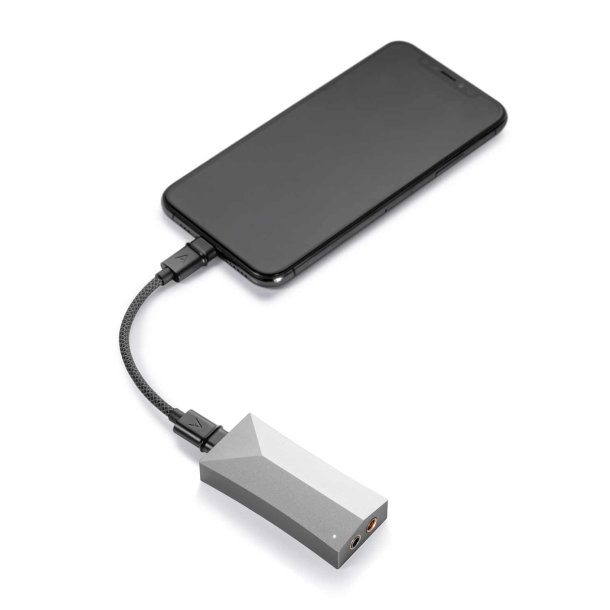 Astell &amp; Kern HC4