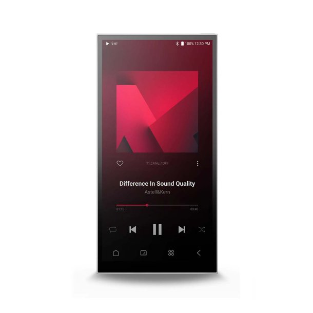 Astell&Kern PD10