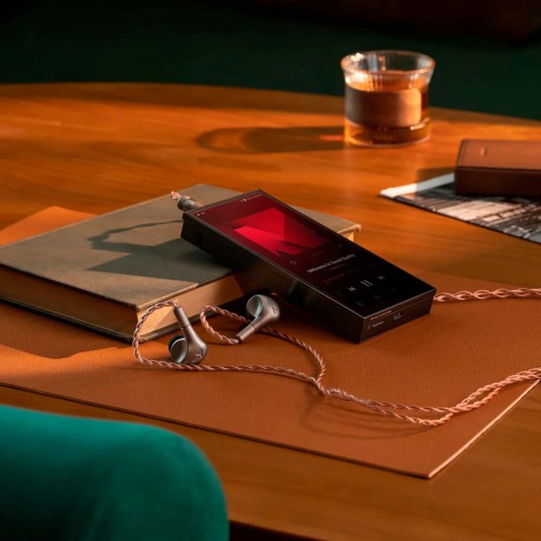 Astell&Kern PD10
