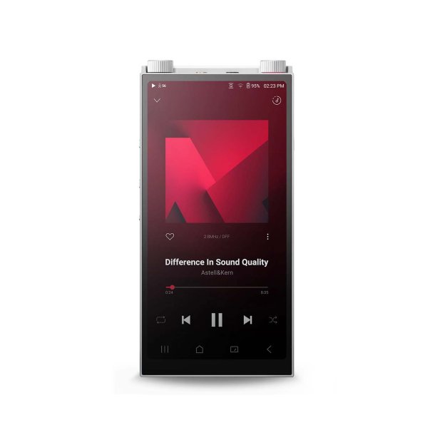 Astell&Kern PD20