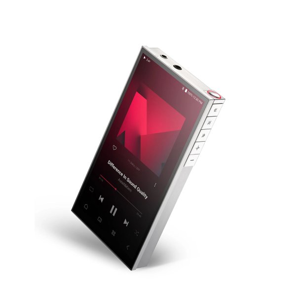 Astell&Kern PD10 &amp; Cradle