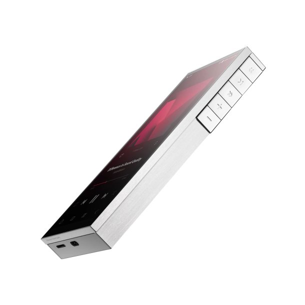 Astell&Kern PD10 &amp; Cradle