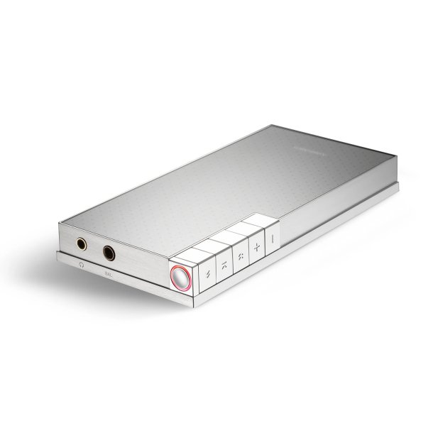 Astell&Kern PD10 &amp; Cradle