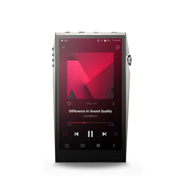 Astell&Kern SP3000T