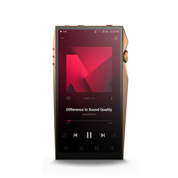 Astell&Kern SP4000