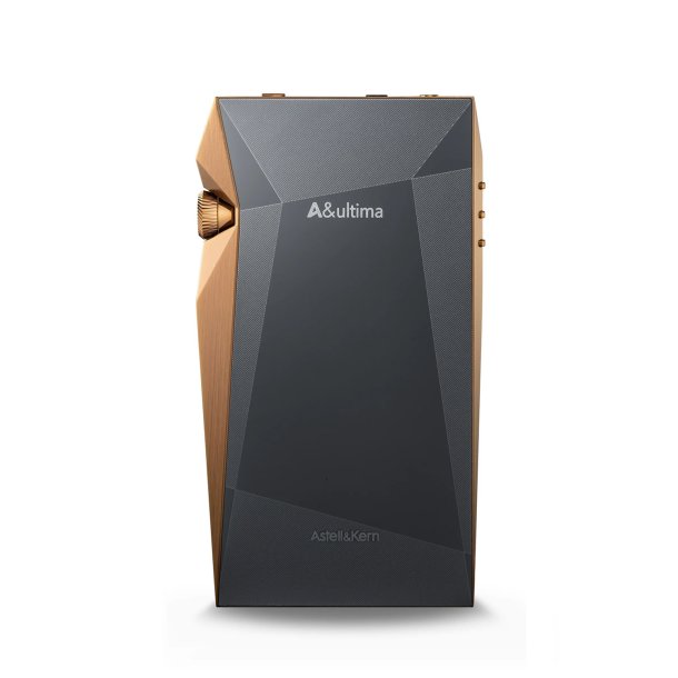 Astell&Kern SP4000