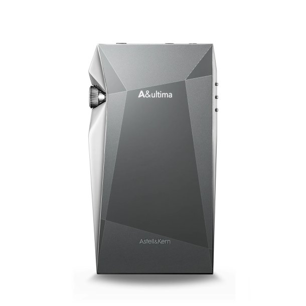 Astell&Kern SP4000