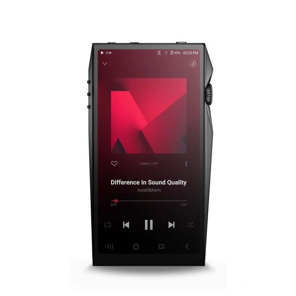 Astell&Kern SP4000