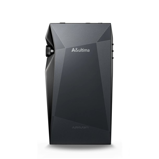 Astell&Kern SP4000