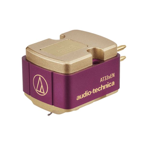 Audio Technica AT33xEN