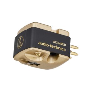 Audio Technica AT33xMLD