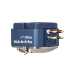 Audio Technica AT33xMONO/I