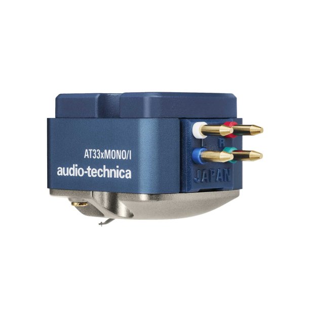 Audio Technica AT33xMONO/I