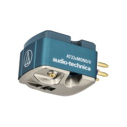 Audio Technica AT33xMONO/II