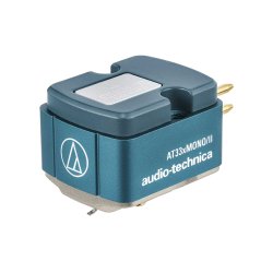 Audio Technica AT33xMONO/II
