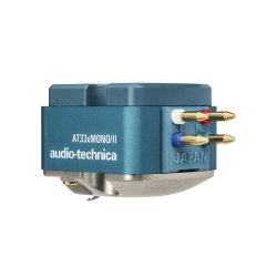Audio Technica AT33xMONO/II