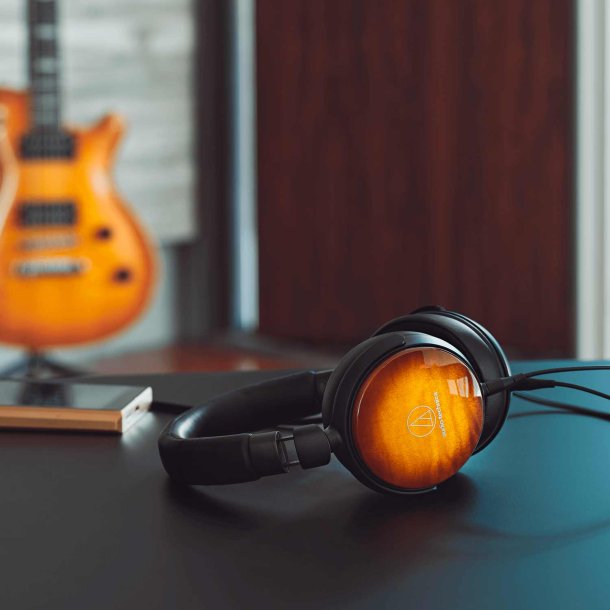 Audio Technica ATH-WP900