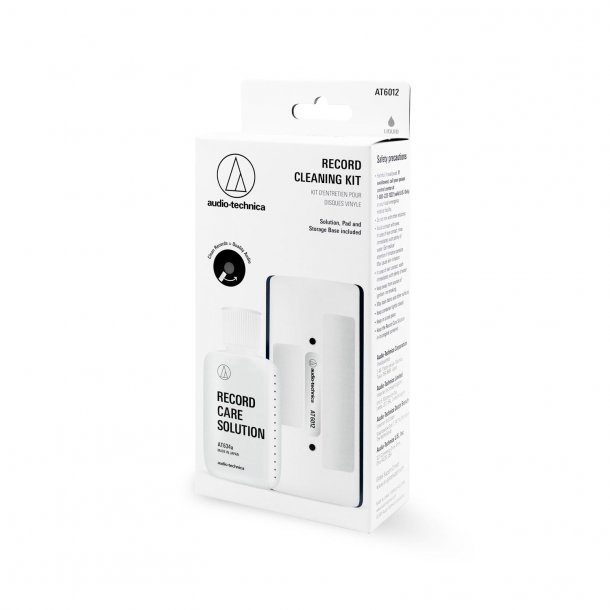 Audio Technica AT6012