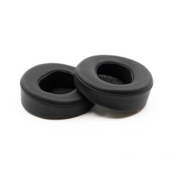 Audeze LCD-puder, kunstl�der