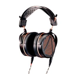 Audeze LCD-5s, high-end hovedtelefoner