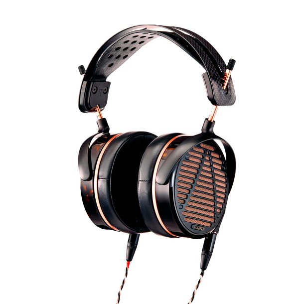 Audeze LCD-5s, high-end hovedtelefoner