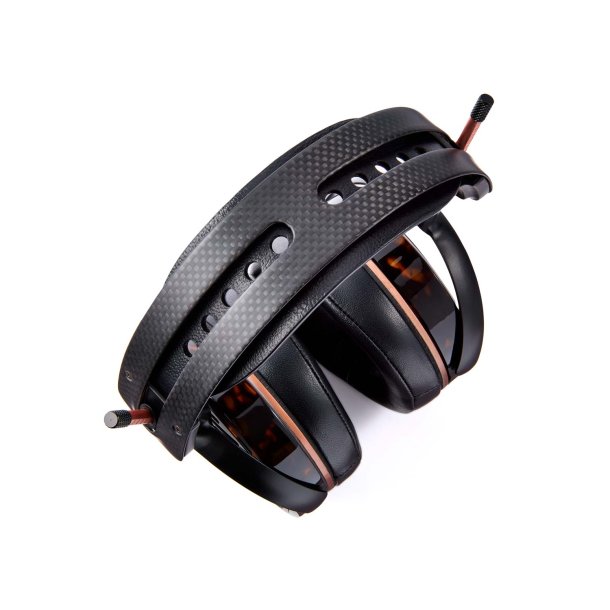 Audeze LCD-5s