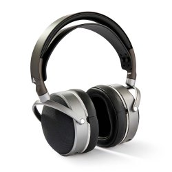 Audeze LCD-S20, hovedtelefon, planar-magnetisk