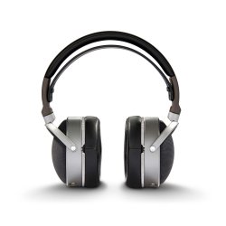 Audeze LCD-S20 hovedtelefoner, set forfra
