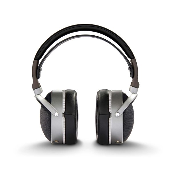 Audeze LCD-S20 hovedtelefoner, set forfra