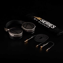 Audeze MM-100 - Demo