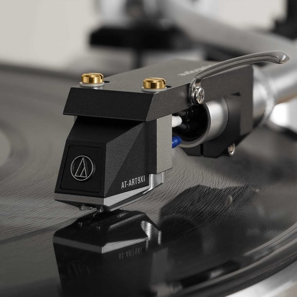 Audio Technica ART9XI
