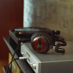 Audio Technica ATH-AWKT Kokutan