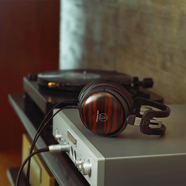 Audio Technica ATH-AWKT Kokutan