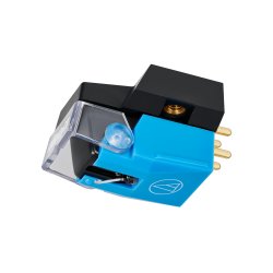 Audio Technica AT-VM510xCB