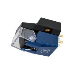 Audio Technica AT-VM520xEB