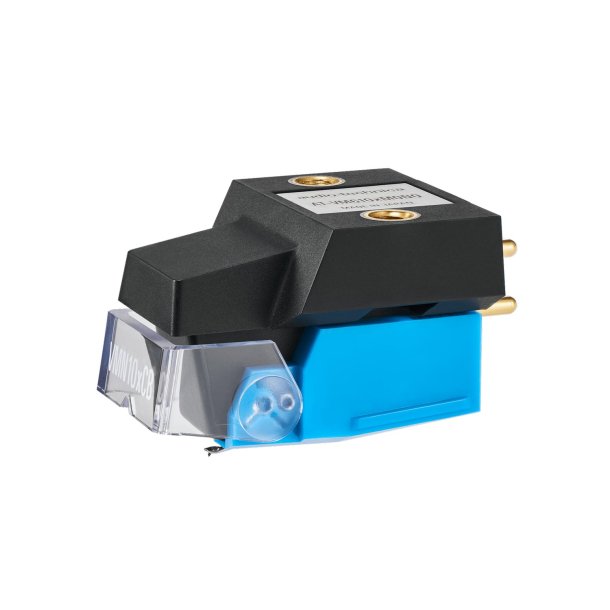 Audio Technica AT-VM610xMono