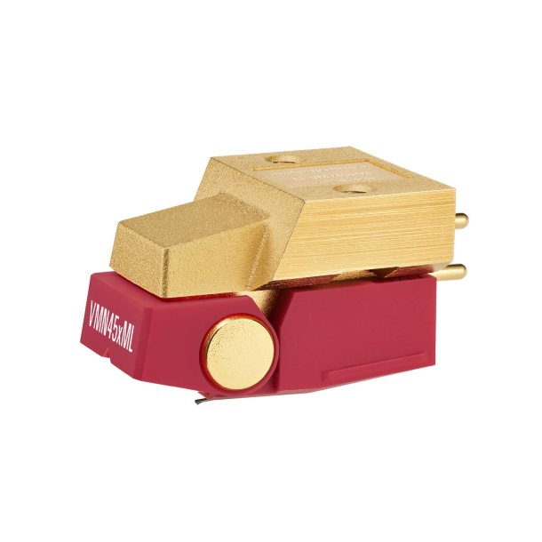 Audio Technica AT-VM745xML