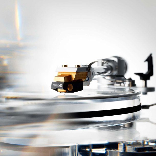 Audio Technica AT-VM760xSL