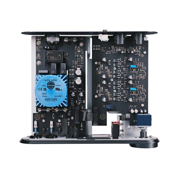 Austrian Audio Full Score One