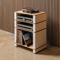 BLOK Stax 2G 3 hylder