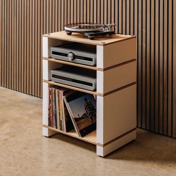 BLOK Stax 2G 3 hylder