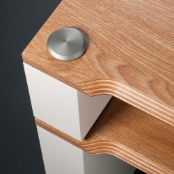 BLOK Stax 2G 3 hylder