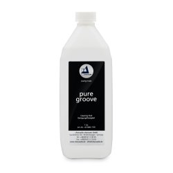 Clearaudio Pure Groove 1L.