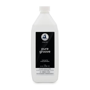 Clearaudio Pure Groove 1L.